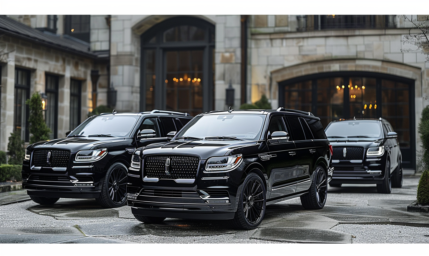 Read more about the article Limo Service Seattle