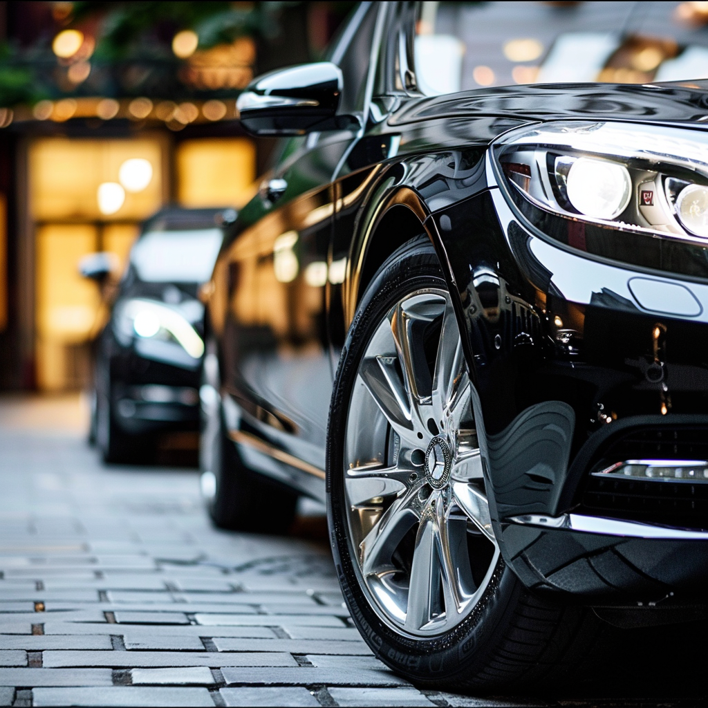 Read more about the article Licensed to Impress: How Certifications and Proper Insurance Define Elite Transportation 